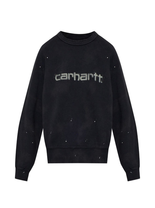I03684389EJBLACK CARHARTT