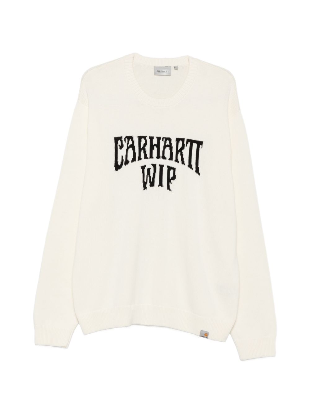 I0368470D3XXWAX/BLACK CARHARTT