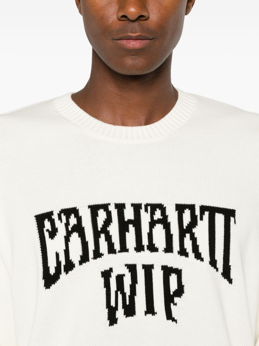 I0368470D3XXWAX/BLACK CARHARTT