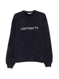 Carica l'immagine nel visualizzatore della galleria, I0368991CEJDARK NAVY CARHARTT
