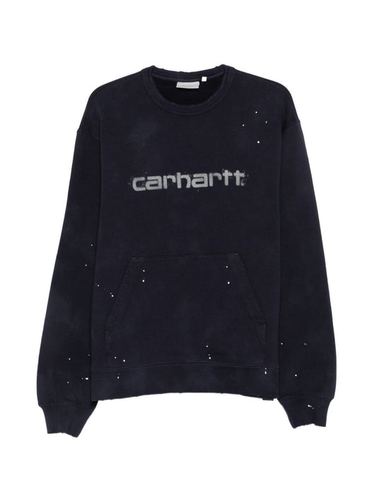 I0368991CEJDARK NAVY CARHARTT