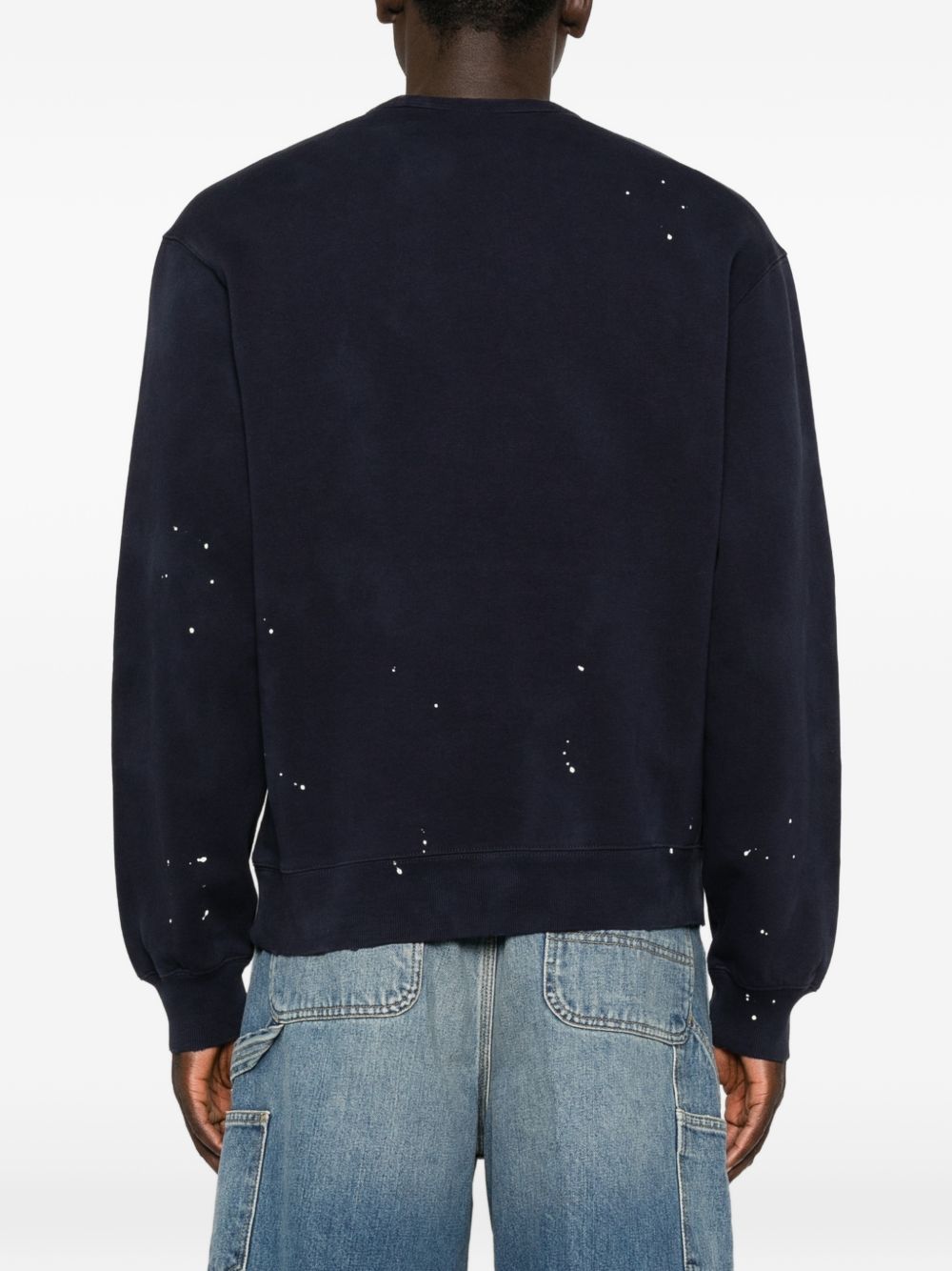 I0368991CEJDARK NAVY CARHARTT
