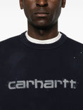 Carica l'immagine nel visualizzatore della galleria, I0368991CEJDARK NAVY CARHARTT
