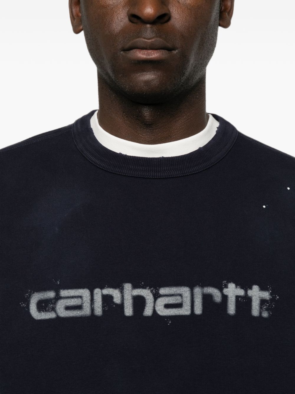 I0368991CEJDARK NAVY CARHARTT