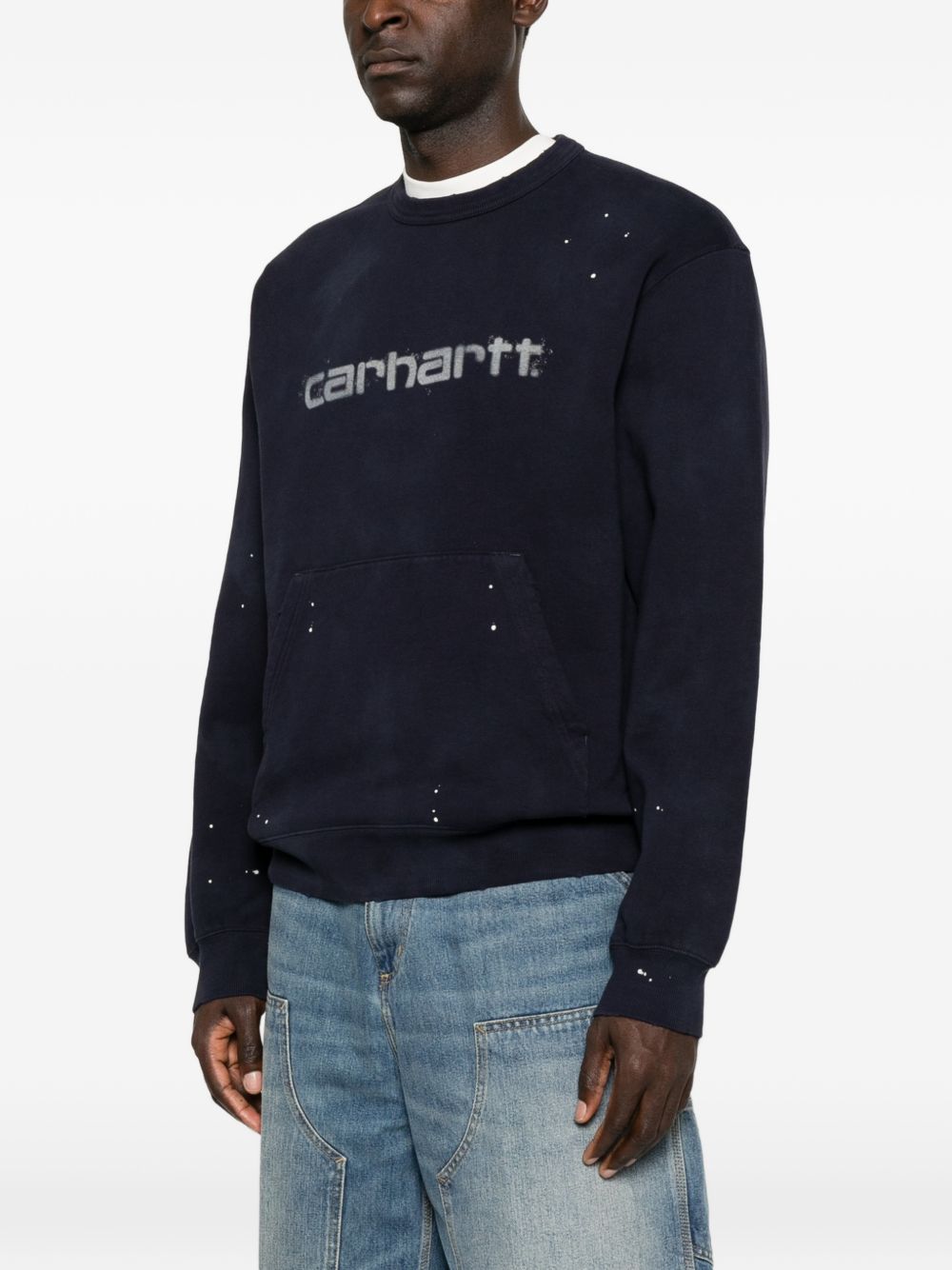 I0368991CEJDARK NAVY CARHARTT