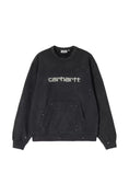 Load image into Gallery viewer, I03689989EJBLACK CARHARTT
