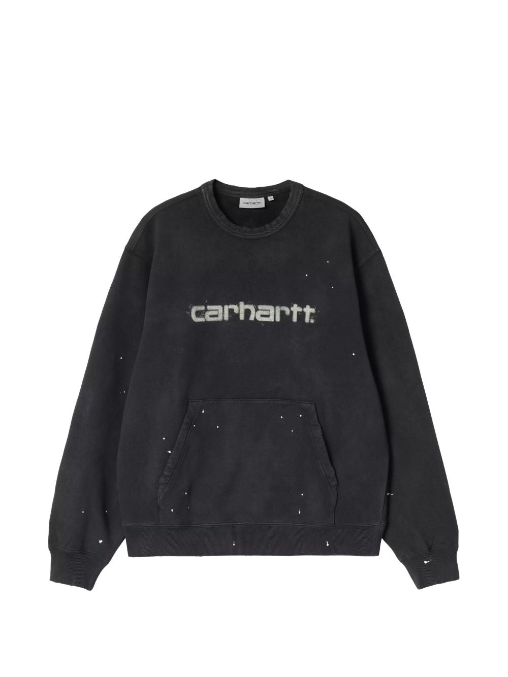 I03689989EJBLACK CARHARTT