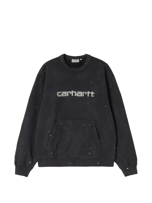 I03689989EJBLACK CARHARTT