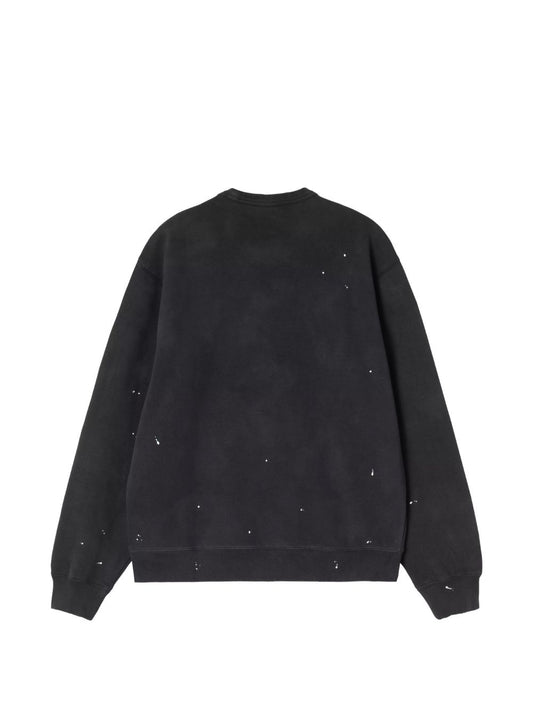 I03689989EJBLACK CARHARTT