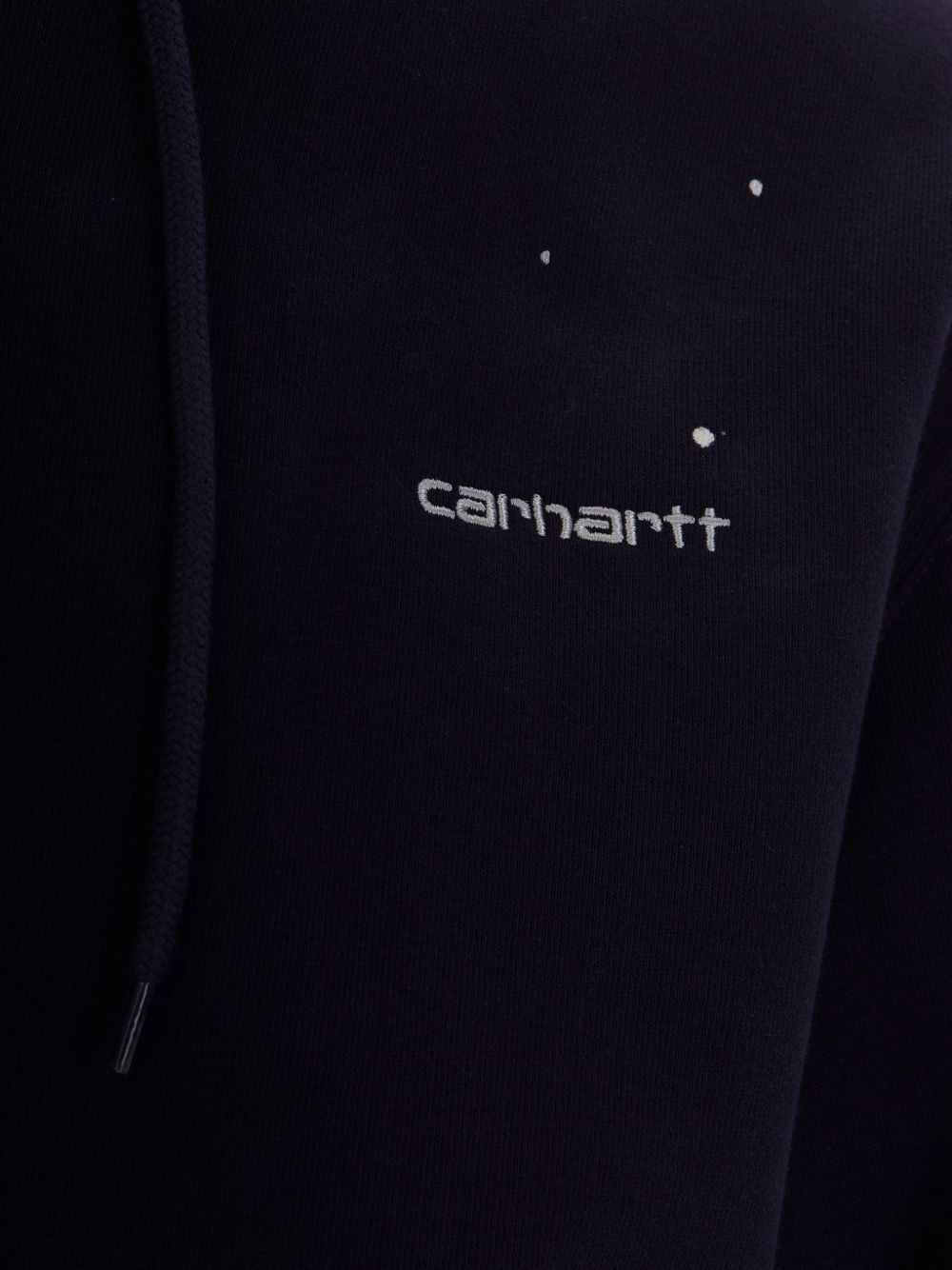 I0369131CEJDARK NAVY CARHARTT