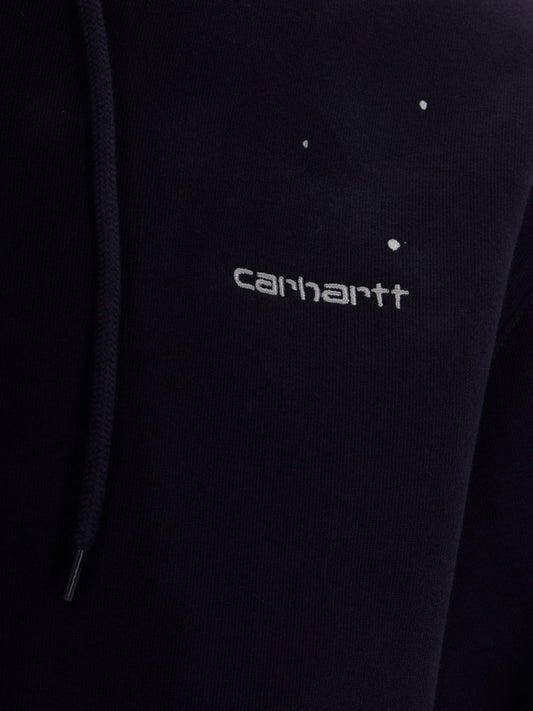 I0369131CEJDARK NAVY CARHARTT