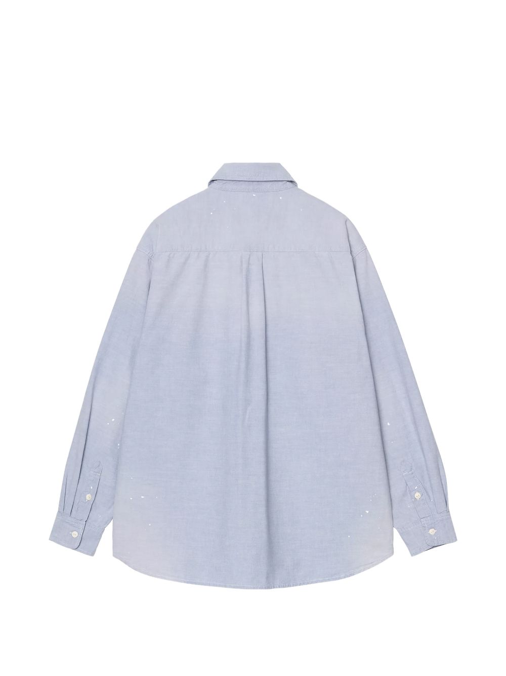I036919010LBLUE CARHARTT