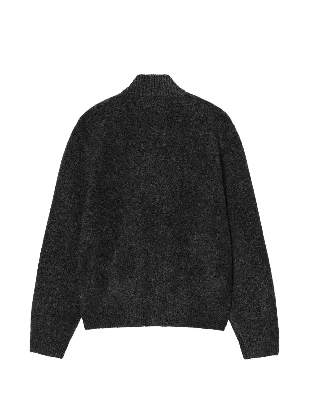 I0370333Z8XXTANGLED BLACK CARHARTT