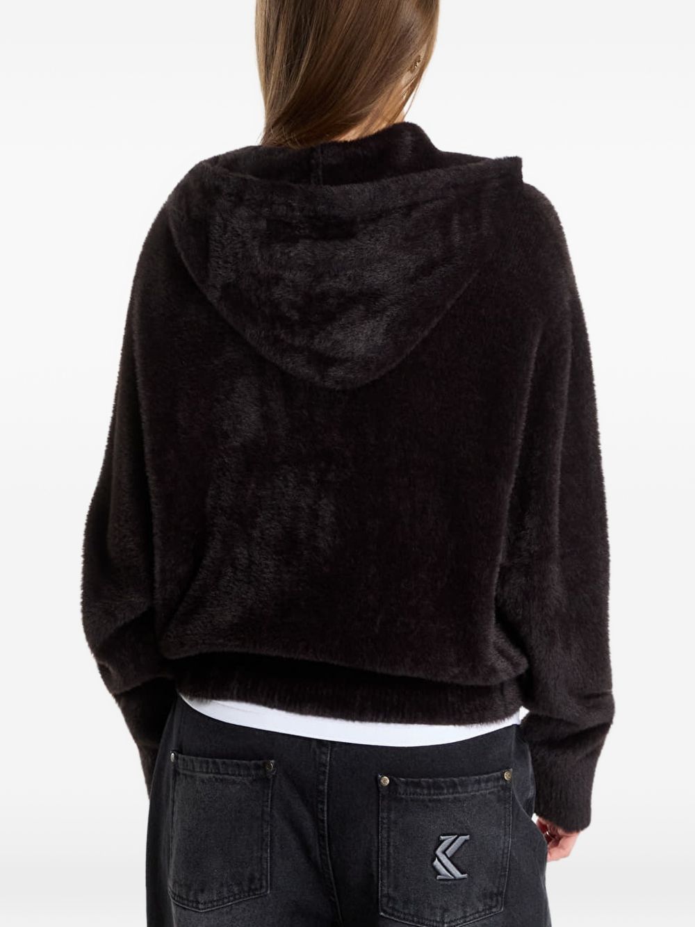 I03703789XXBLACK CARHARTT