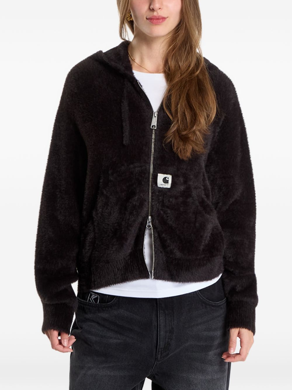 I03703789XXBLACK CARHARTT