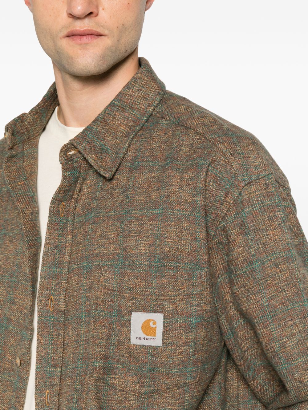 I0371363U6XXHAMILTON BROWN CARHARTT