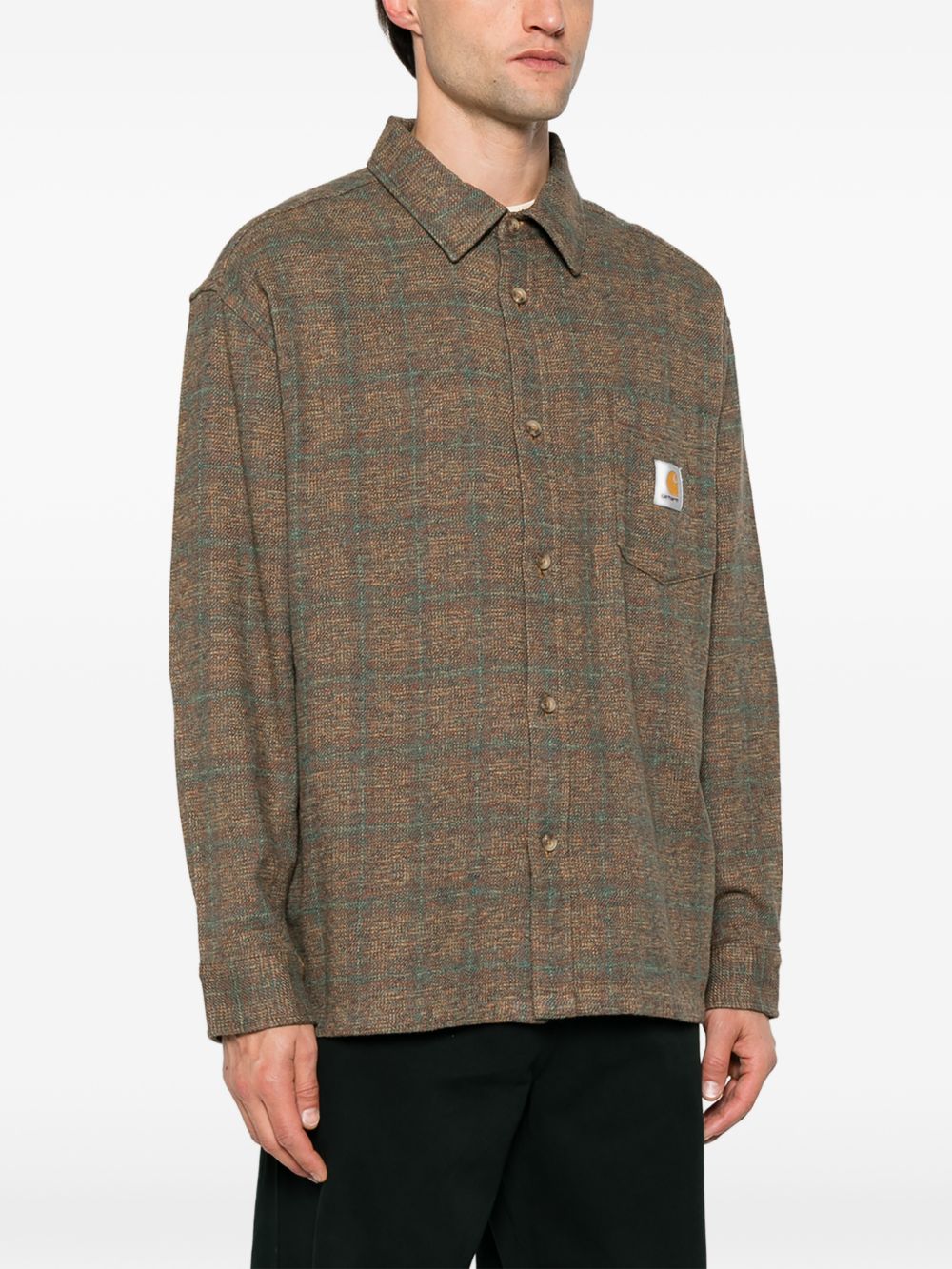 I0371363U6XXHAMILTON BROWN CARHARTT