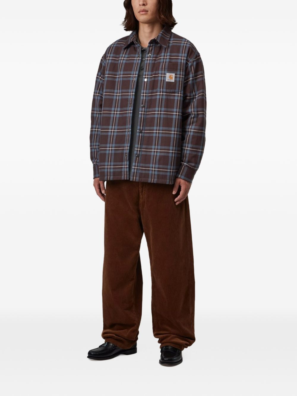 I0371423UDXXPALISANDER CARHARTT