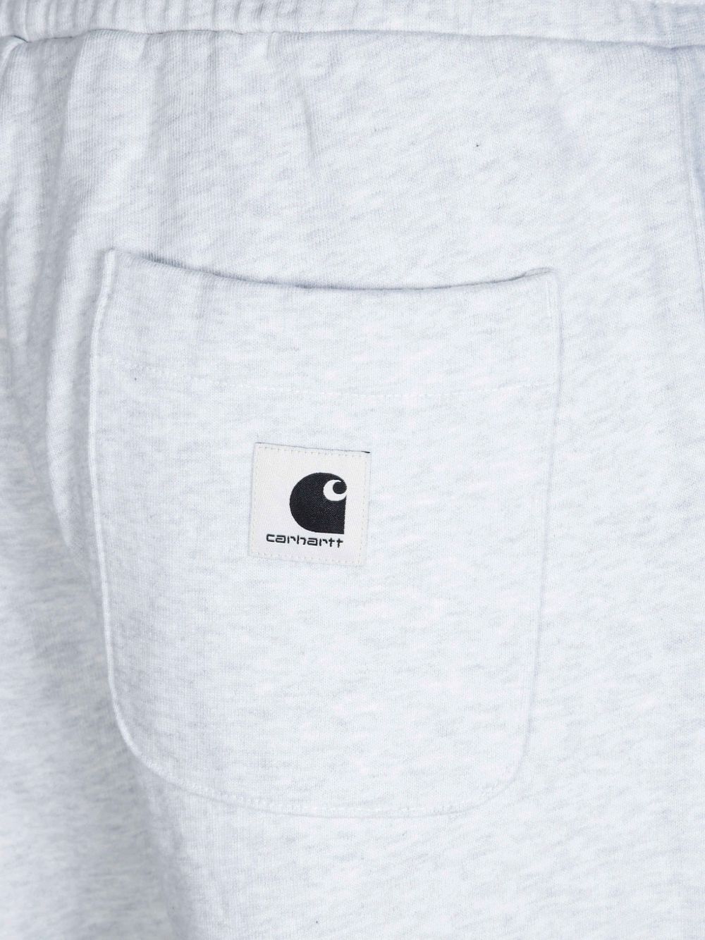 I0371491DQXXASH HEATHER / SILVER CARHARTT
