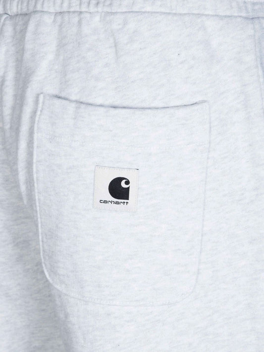 I0371491DQXXASH HEATHER / SILVER CARHARTT