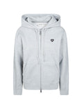 Load image into Gallery viewer, I03715300KXXGREY HEATHER / BLACK CARHARTT
