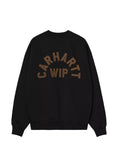Carica l'immagine nel visualizzatore della galleria, I0372663R006BLACK / HAMILTON BROWN CARHARTT
