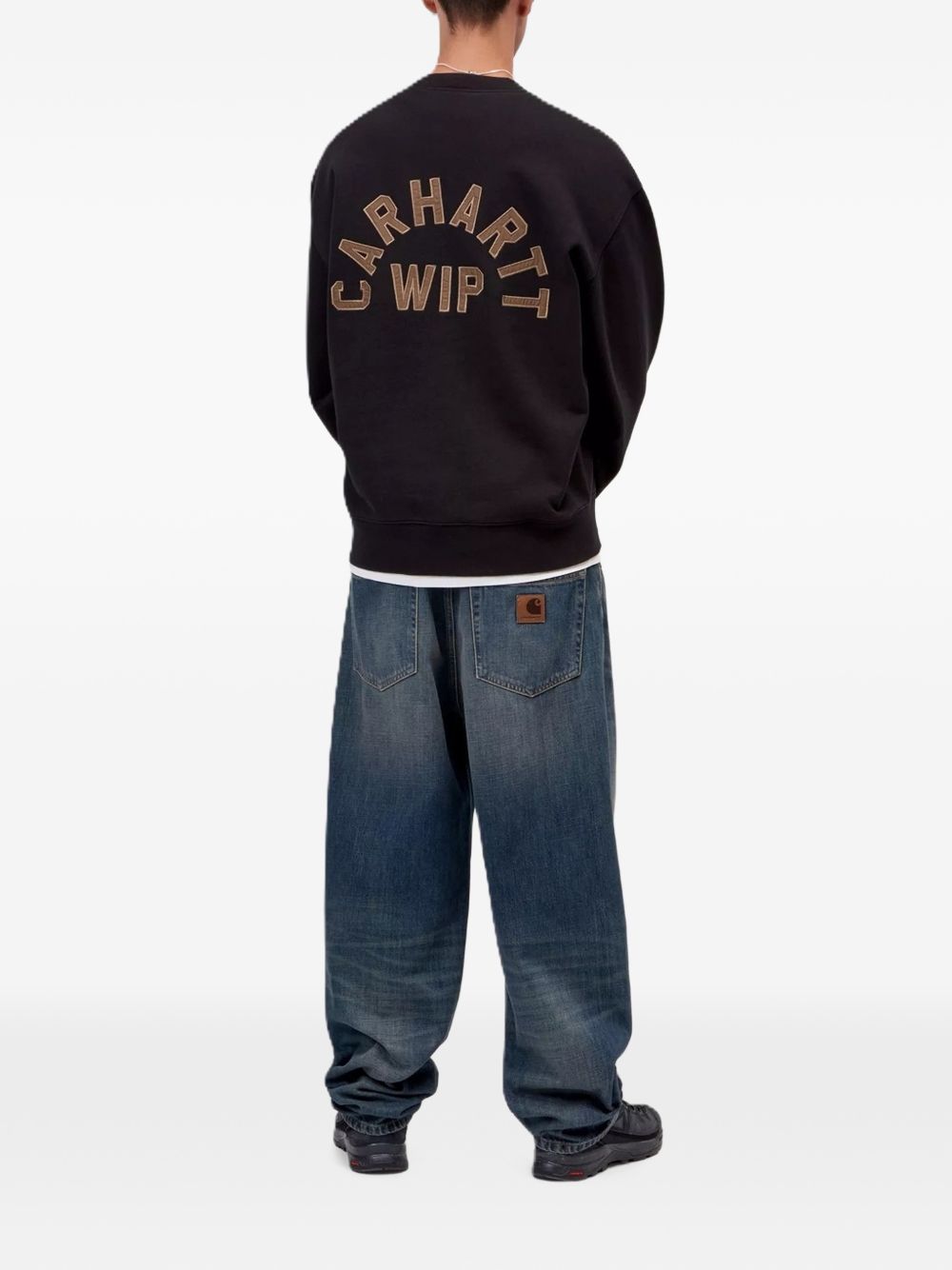I0372663R006BLACK / HAMILTON BROWN CARHARTT
