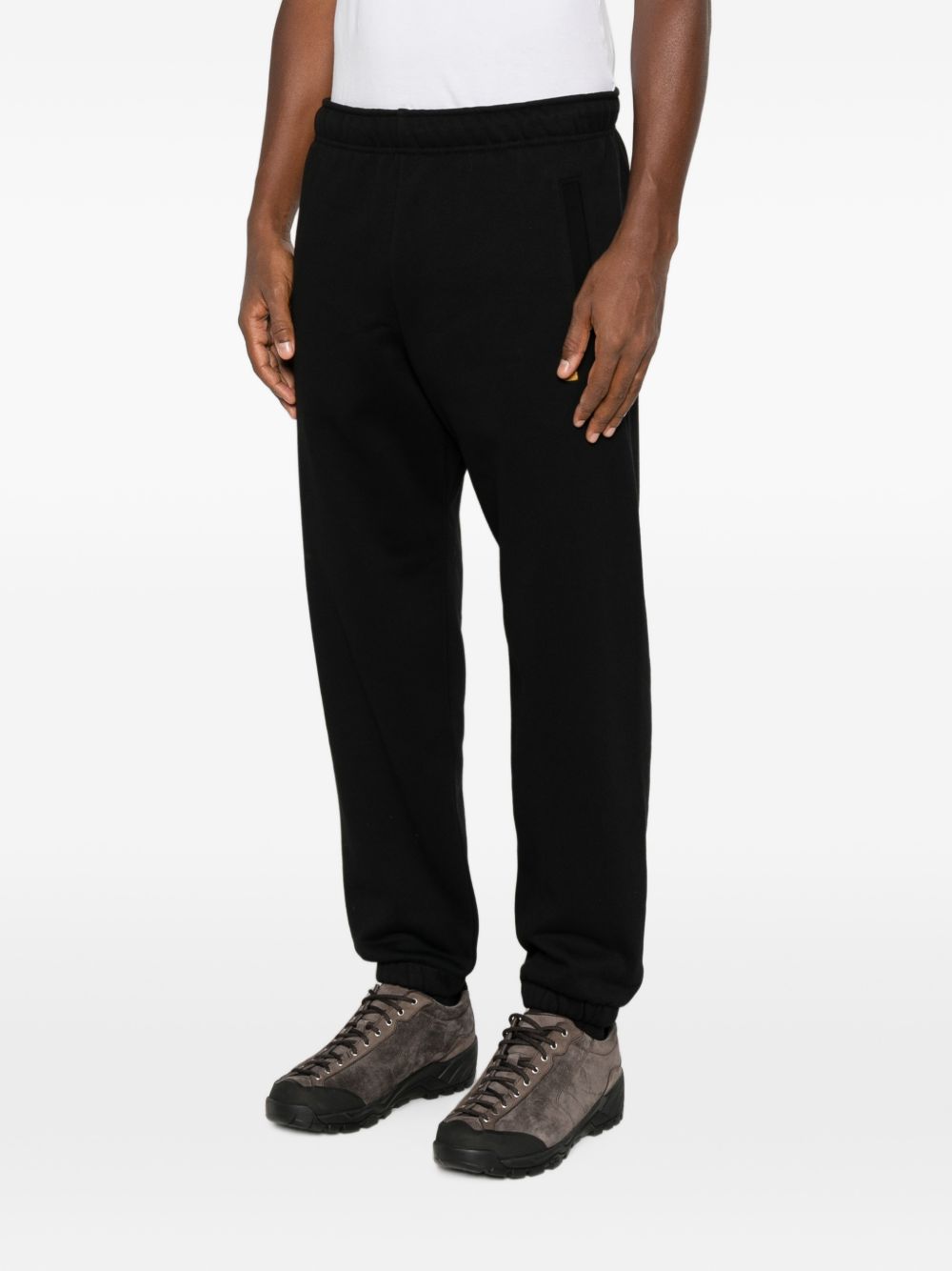 I03745800FXXBLACK / GOLD CARHARTT