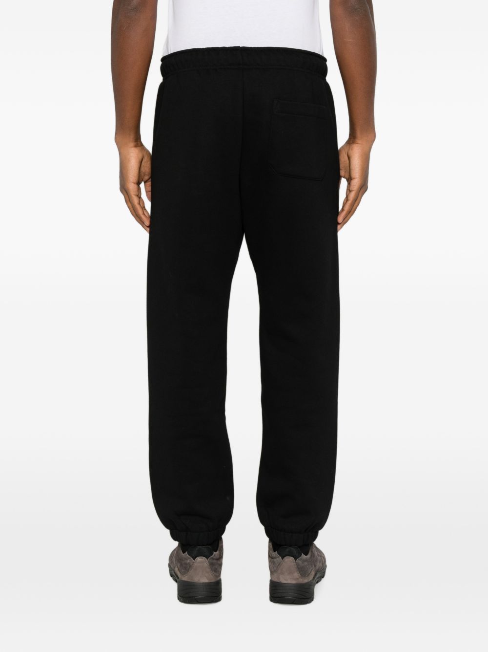 I03745800FXXBLACK / GOLD CARHARTT