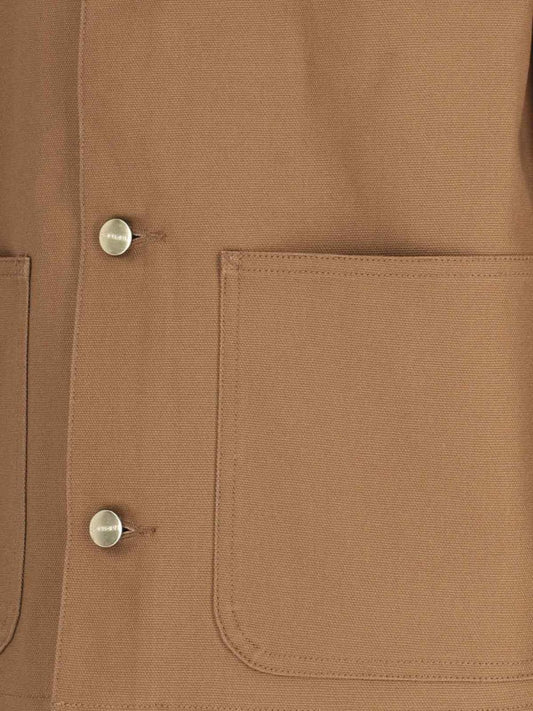 I015261-00S01HAMILTON BROWN CARHARTT WIP