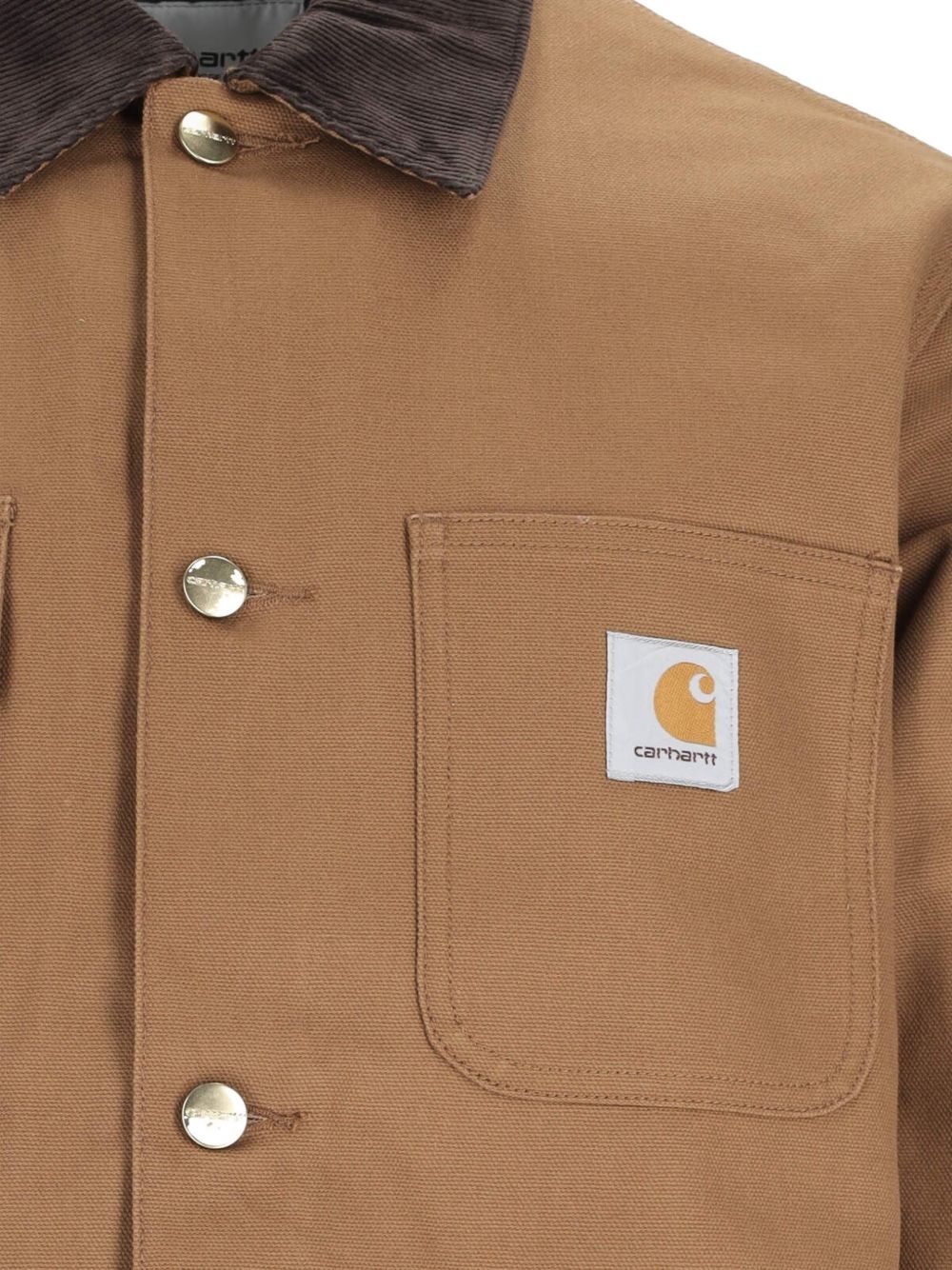 I015261-00S01HAMILTON BROWN CARHARTT WIP
