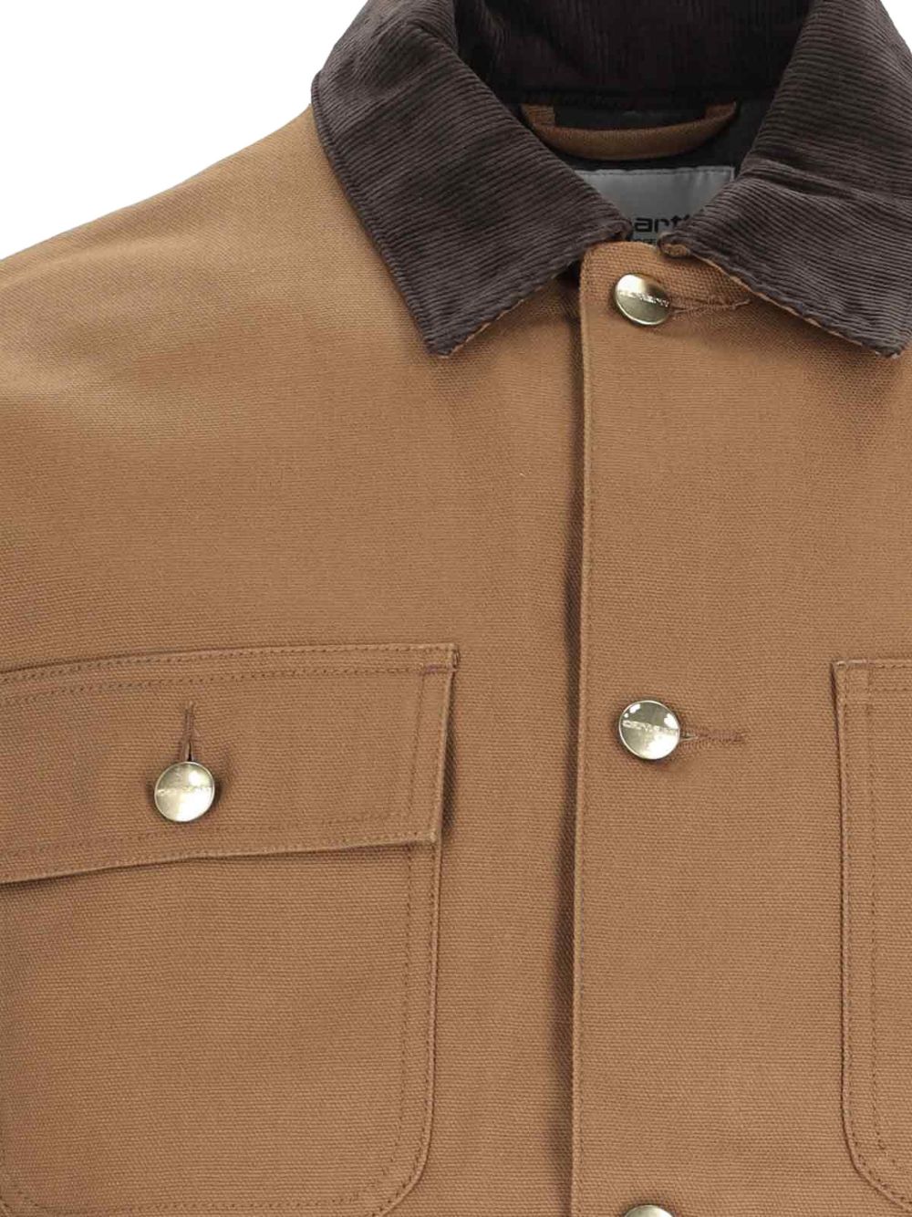 I015261-00S01HAMILTON BROWN CARHARTT WIP