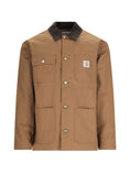 Carica l'immagine nel visualizzatore della galleria, I015261-00S01HAMILTON BROWN CARHARTT WIP
