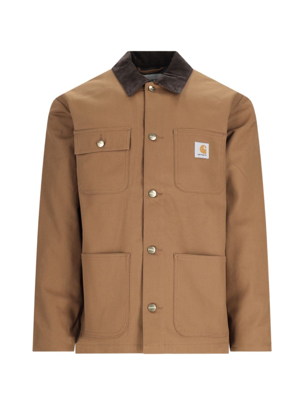I015261-00S01HAMILTON BROWN CARHARTT WIP