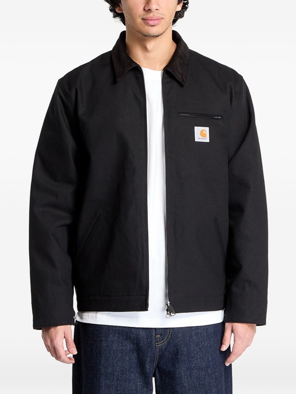 I015264-00E01BLACK/BLACK CARHARTT WIP