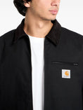Carica l'immagine nel visualizzatore della galleria, I015264-00E01BLACK/BLACK CARHARTT WIP
