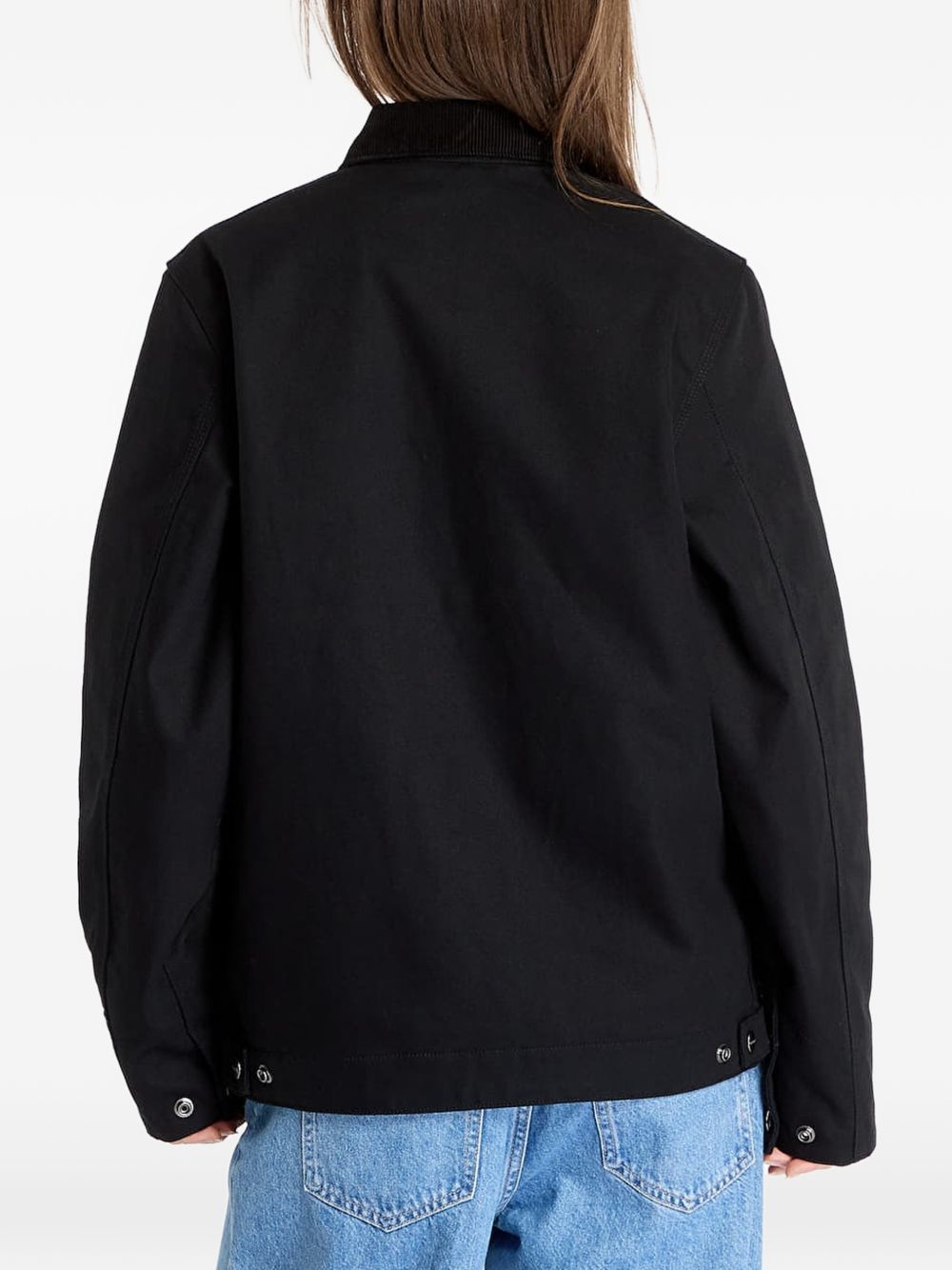 I015264-00E01BLACK/BLACK CARHARTT WIP