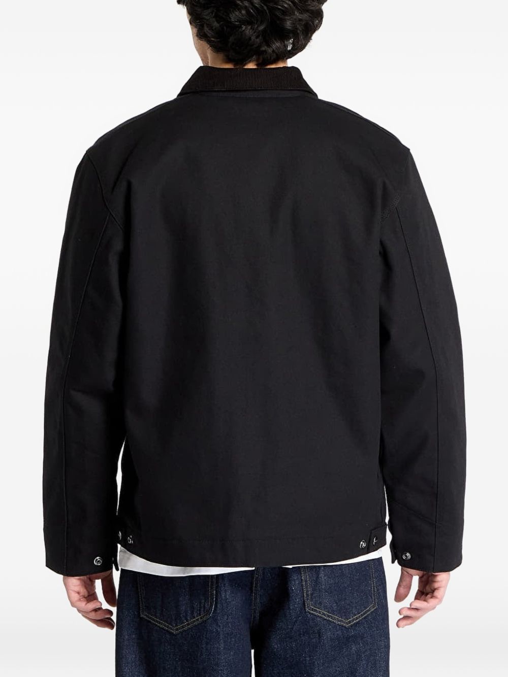 I015264-00E01BLACK/BLACK CARHARTT WIP