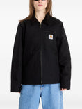 Carica l'immagine nel visualizzatore della galleria, I015264-00E01BLACK/BLACK CARHARTT WIP
