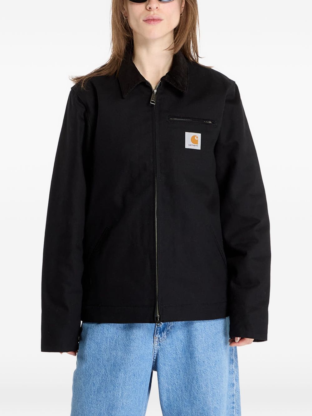 I015264-00E01BLACK/BLACK CARHARTT WIP