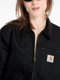 Carica l'immagine nel visualizzatore della galleria, I015264-00E01BLACK/BLACK CARHARTT WIP

