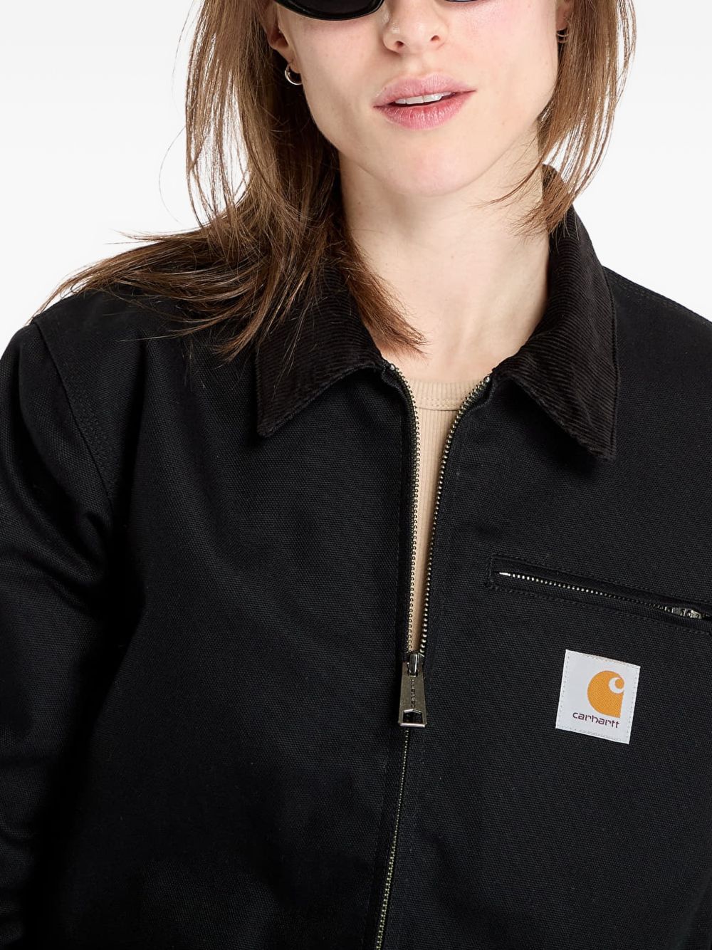 I015264-00E01BLACK/BLACK CARHARTT WIP