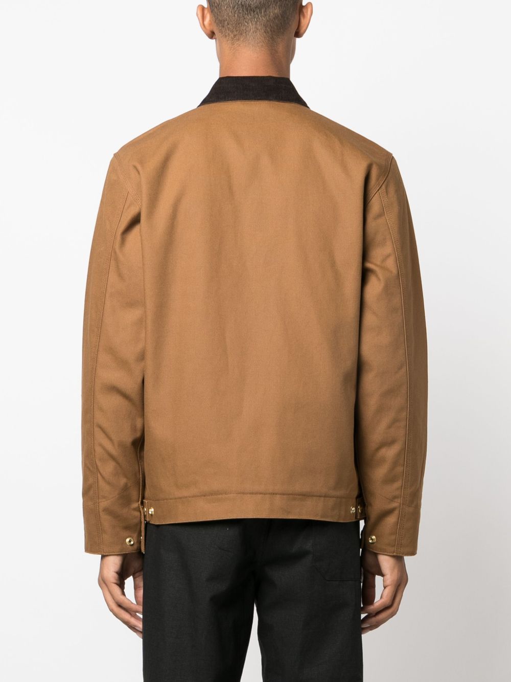 I015264-00S01HAMILTON BROWN CARHARTT WIP