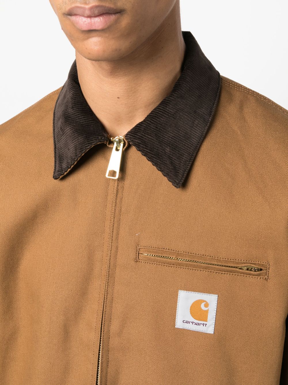 I015264-00S01HAMILTON BROWN CARHARTT WIP
