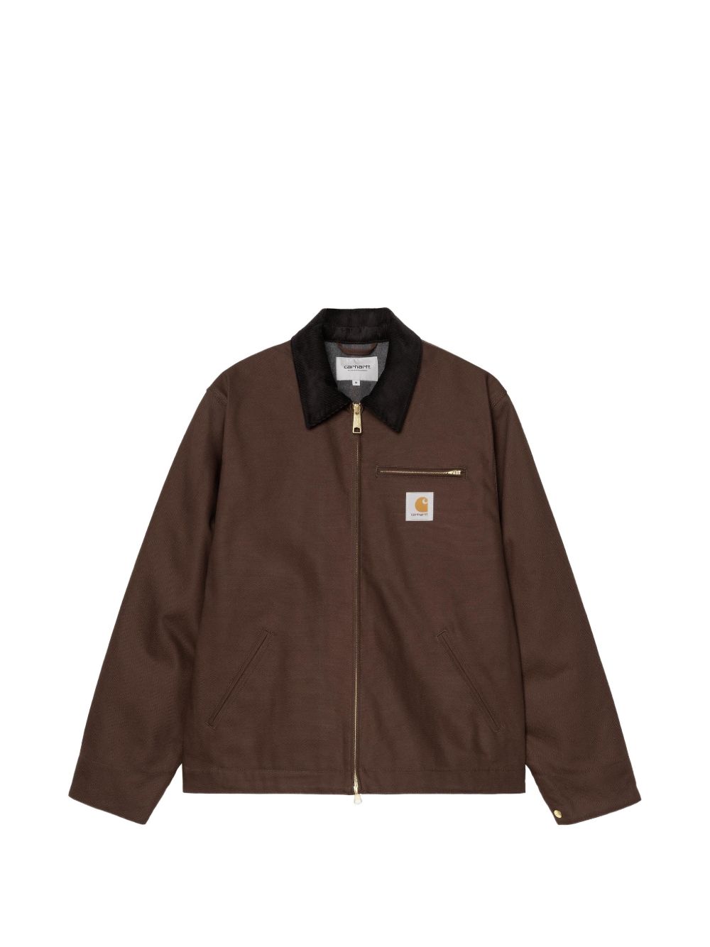 I015264-1YL01TOBACCO/BLACK CARHARTT WIP
