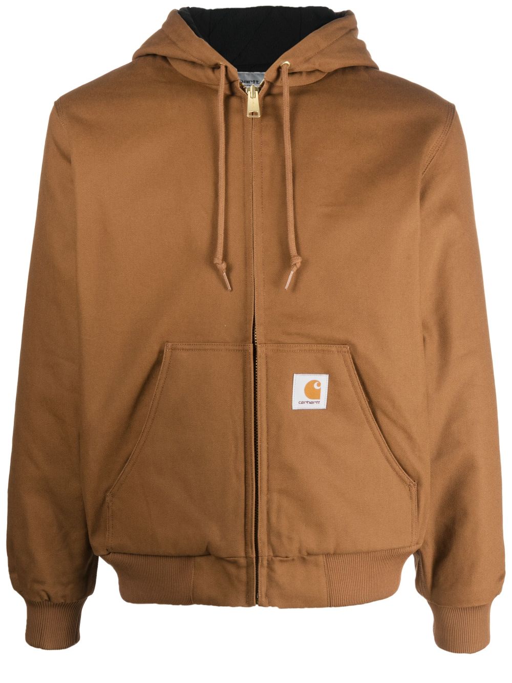 I023083-HZ01HAMILTON BROWN CARHARTT WIP