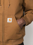 Carica l'immagine nel visualizzatore della galleria, I023083-HZ01HAMILTON BROWN CARHARTT WIP
