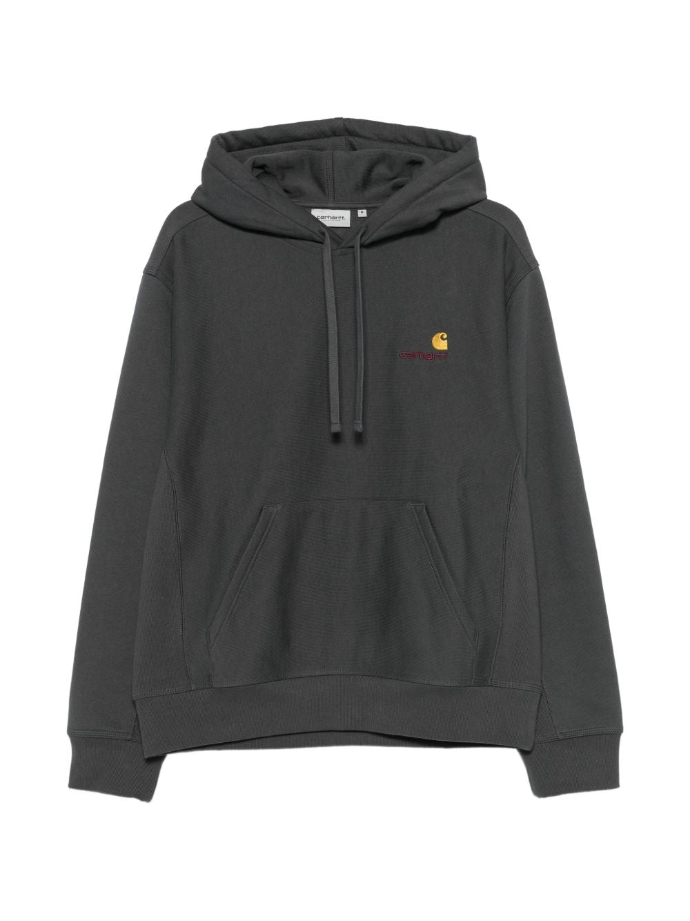 I028279-87XXGRAPHITE CARHARTT WIP