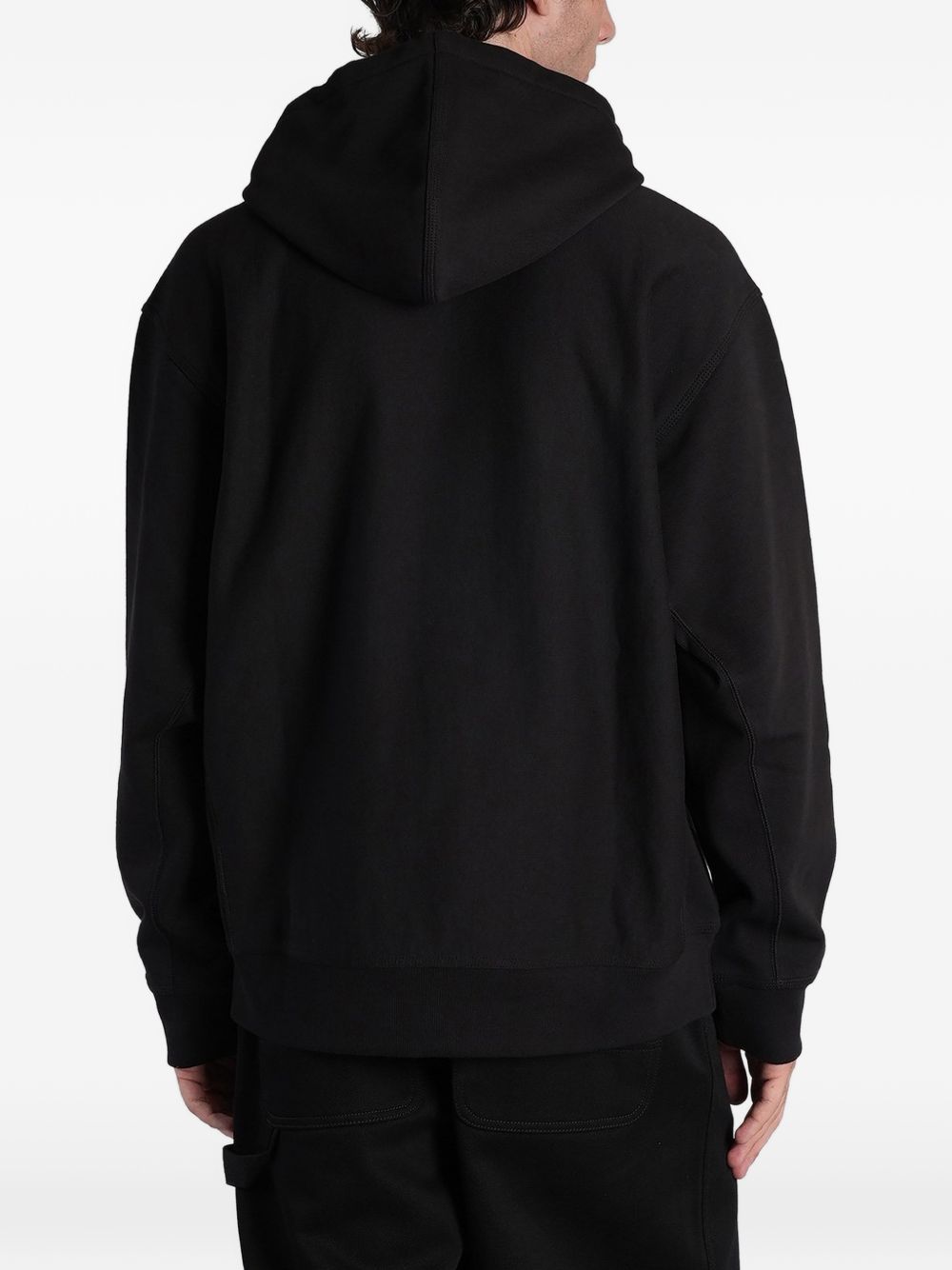 I028279-89XXBLACK CARHARTT WIP