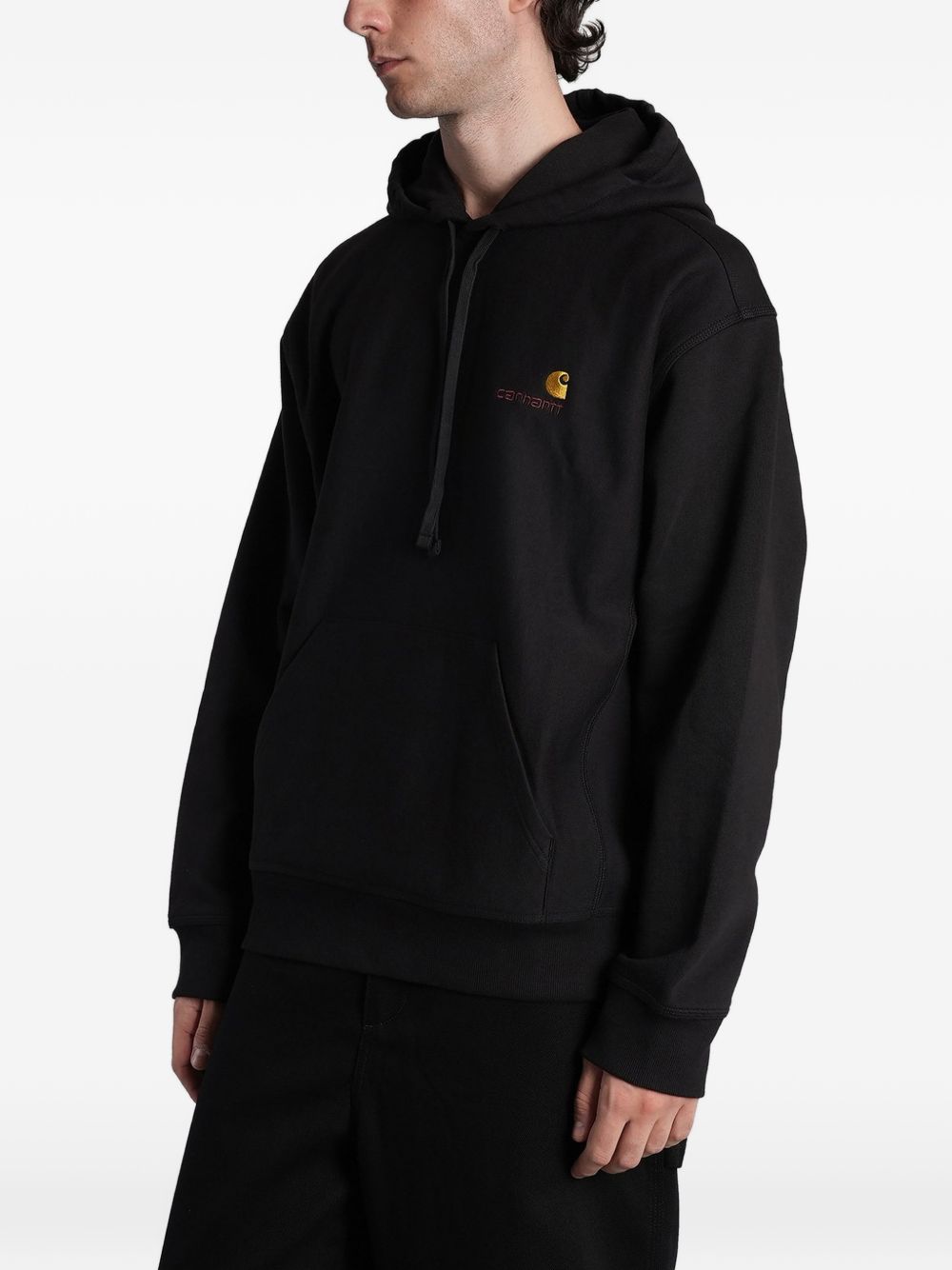 I028279-89XXBLACK CARHARTT WIP